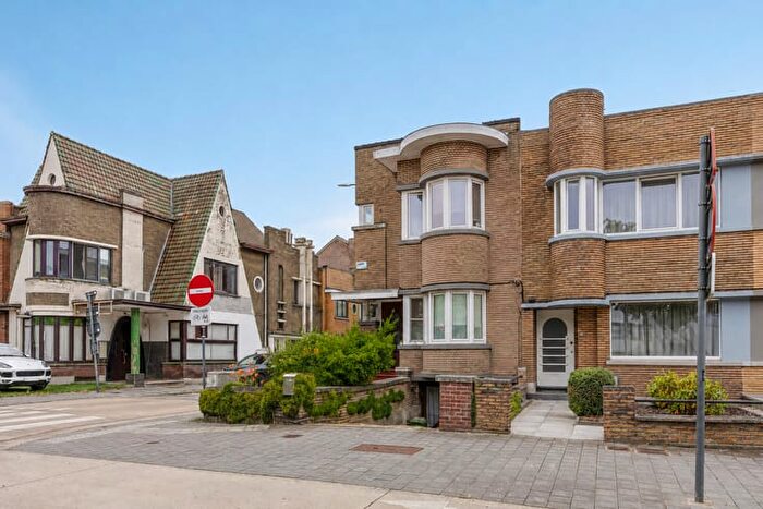 Maison 3 pièces à vendre - Kabbeekvest, Tienen