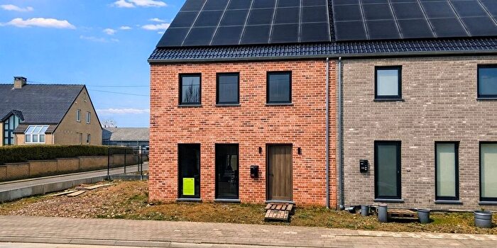 Maison 4 pièces à vendre à Genendries A, Millen
