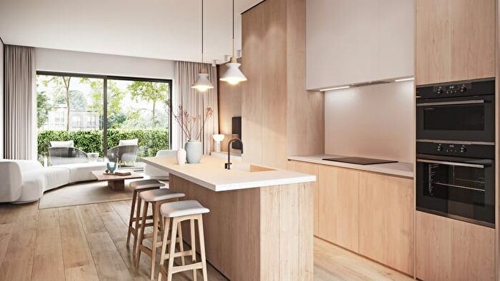 Appartement 5 pièces à vendre - Maastrichtersteenweg, Hasselt