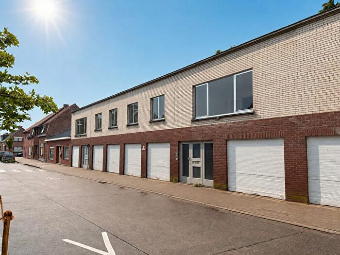 Processieweg, Gullegem : Appartement 9 pièces à vendre