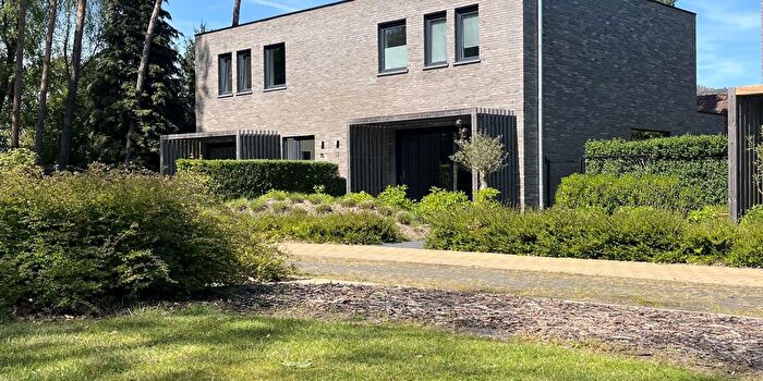 Beukenlaan, Vorselaar - Maison 3 pièces à vendre