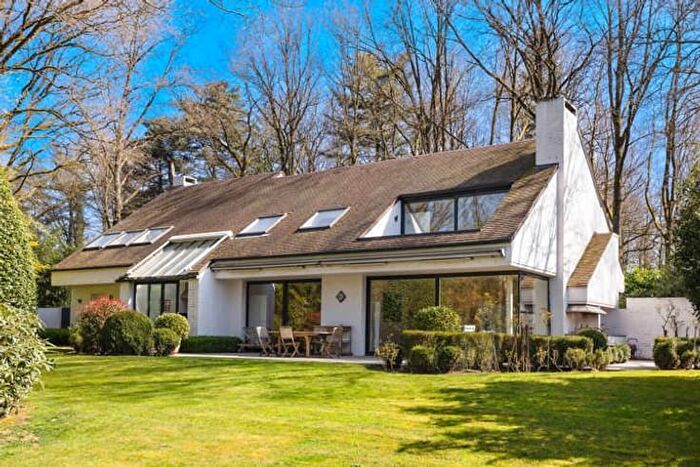 Maison 4 pièces à vendre à Rue au Bois, RhodeSaintGenèse