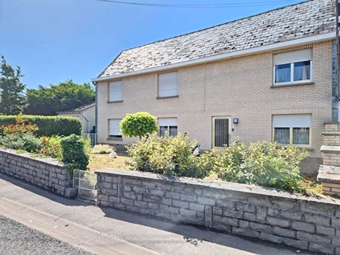 Rue du Vicinal, FRASNESLEZBUISSENAL - Maison 14 pièces à vendre