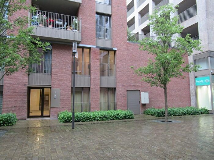 Appartement 1 pièce à Ankerpad, HASSELT, à louer