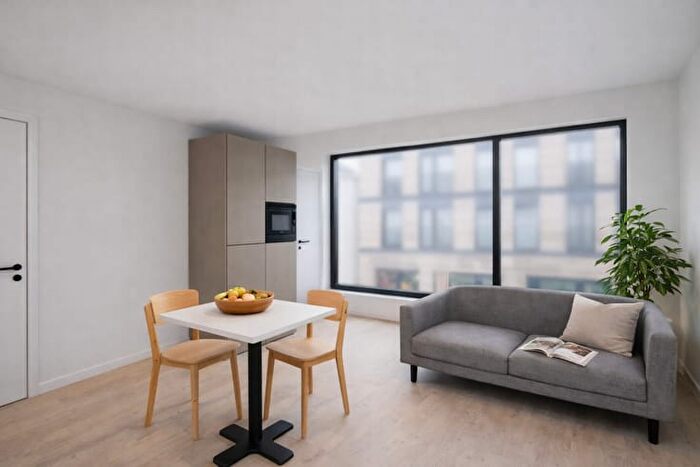 Appartement 6 pièces à Tiensestraat, Leuven, à vendre