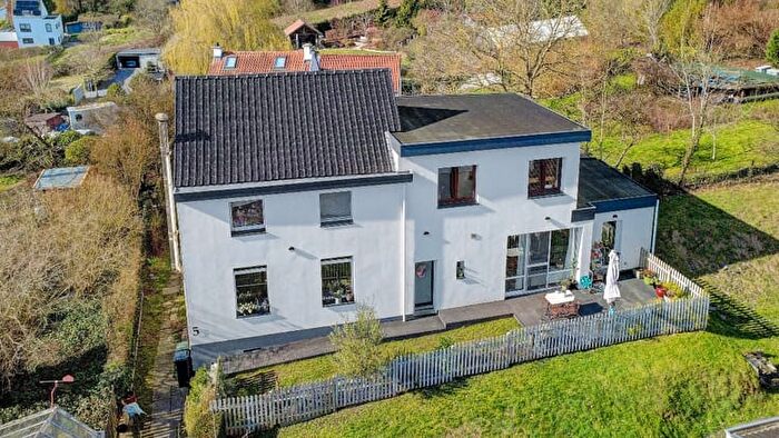 Maison 4 pièces à vendre à Jules Delcordestraat, Hoeilaart