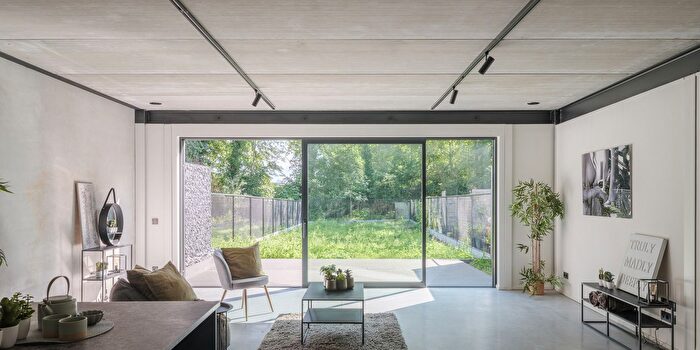 Maison 3 pièces à vendre à Uilebroek, Vlierzele
