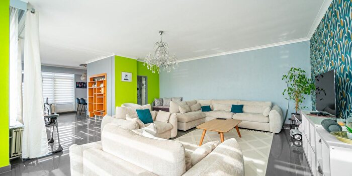 Appartement 4 pièces à vendre - MontsurMarchienne, Henegouwen