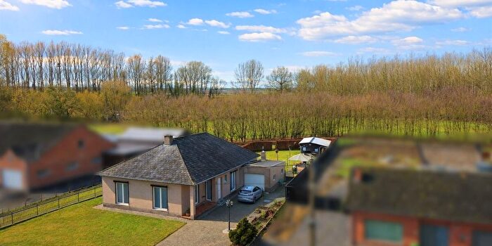 Kapelstraat, Broekom - Maison 3 pièces à vendre