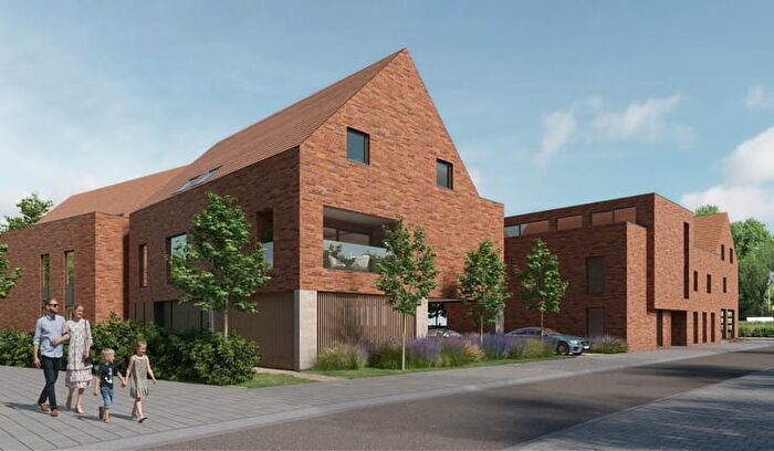 Appartement à vendre à Kapellestraat, Laakdal