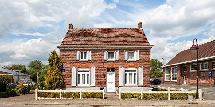 Grimmingeplein, Grimminge : Maison 3 pièces à vendre