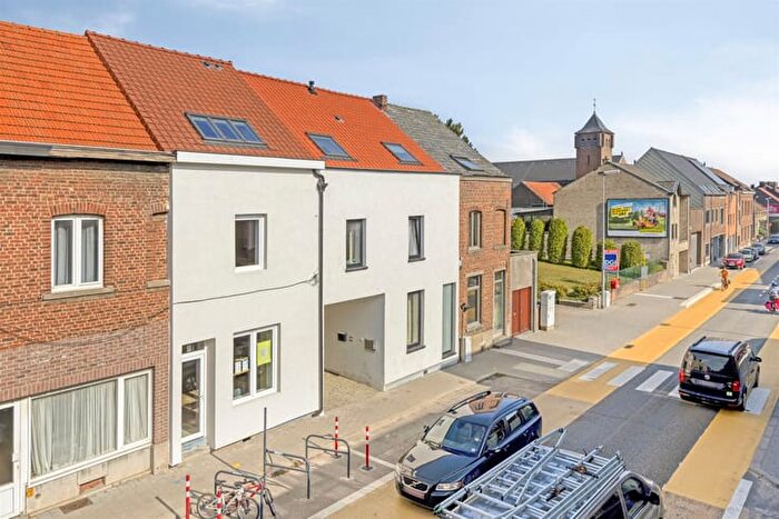 Appartement à Tervuursesteenweg, Leuven, à vendre