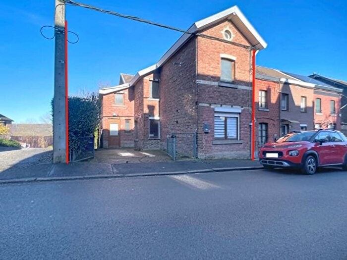 Maison 3 pièces à vendre à rue de Liège, Esneux
