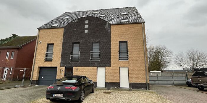 Appartement 2 pièces à louer à Diestersteenweg A, Halen