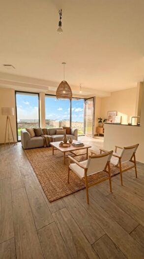 Koninginlaan, BLANKENBERGE : Appartement 2 pièces à vendre