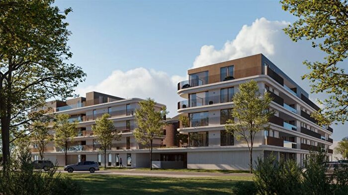 Karmellaan, LEOPOLDSBURG : Appartement à vendre