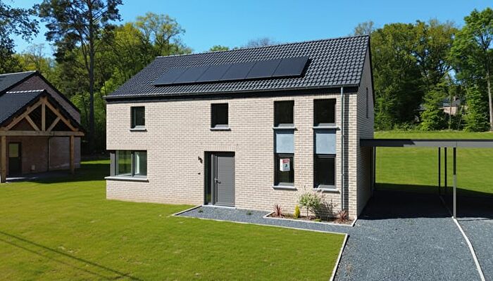Nichet, Beauraing - Maison 3 pièces à vendre