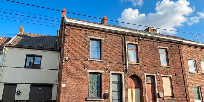Maison 3 pièces à vendre - Rue du Vigneron, Ransart