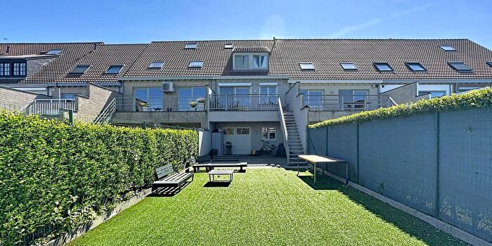 Appartement 4 pièces à vendre - Evendijk, HeistaanZee