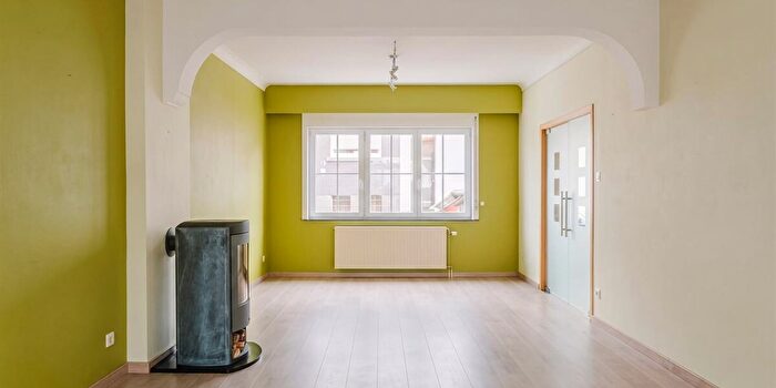 Maison 4 pièces à Buizemontstraat, Geraardsbergen, à vendre