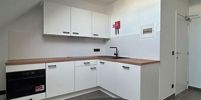 Appartement 1 pièce à vendre à Tiensestraat, Leuven