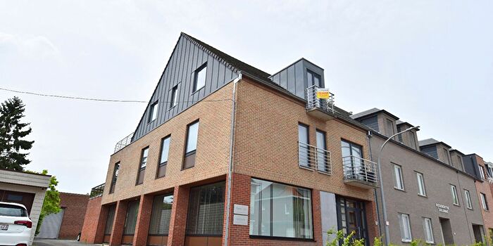 Appartement à vendre - Bissegem, WestVlaanderen