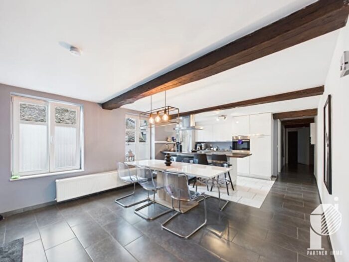 Rue des Alliés, Verviers : Appartement 2 pièces à vendre