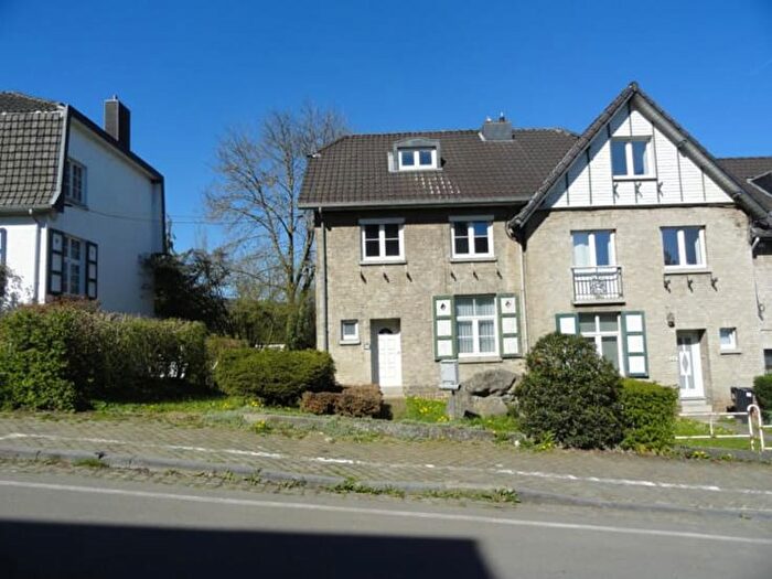 Maison 3 pièces à vendre - Rue des Coteaux, Verviers