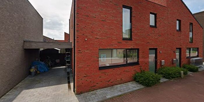 Dijkhage, Zedelgem - Maison 3 pièces à louer