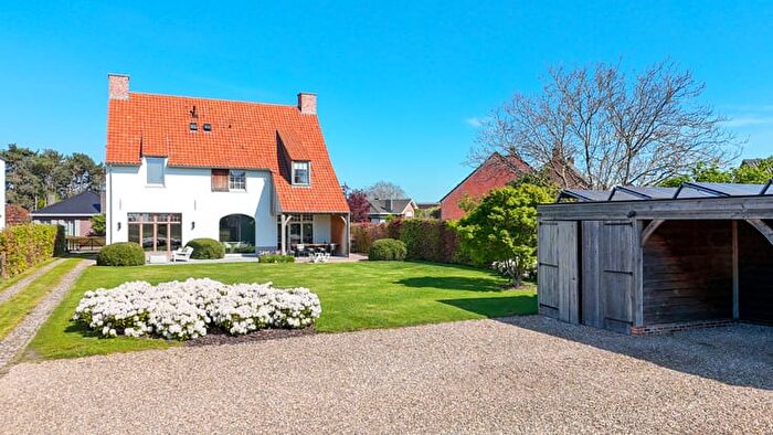 Maison 4 pièces à vendre à Slachterijstraat, Westerlo