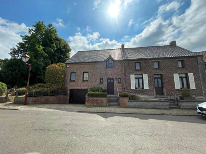 Maison 3 pièces à vendre - Rue de Silly, Thoricourt