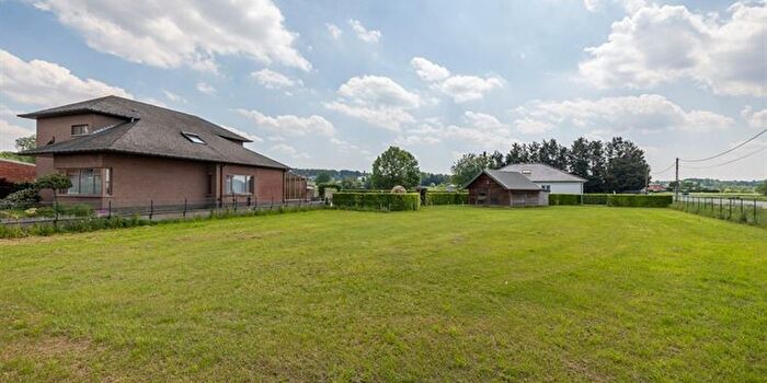 Mannenberg, Messelbroek : Maison 3 pièces à vendre