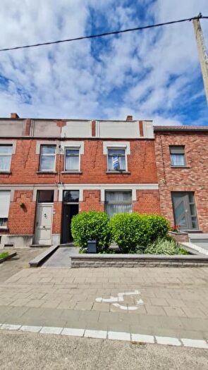 Avenue du SaintHomme, Thulin - Maison 3 pièces à vendre