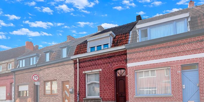 Maison 2 pièces à vendre à Moeskroen, Henegouwen