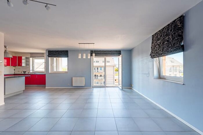 Appartement 2 pièces à vendre à Rue de Longwy B, AUBANGE