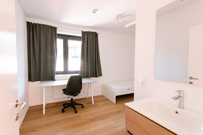 Appartement à colomastraat, Mechelen, à louer