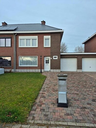Anjerlaan, PuursSintAmands - Maison 3 pièces à vendre
