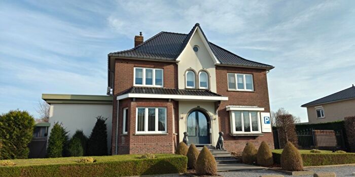 Stokkemerbaan, DilsenStokkem - Maison 3 pièces à vendre