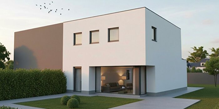 Maison 3 pièces à vendre à SintDenijsBoekel, OostVlaanderen