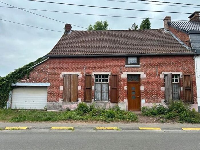 Rue de la Culture, Ghlin - Maison 2 pièces à vendre