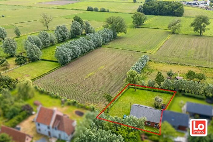 Maison 11 pièces à vendre à Bastelare, Zeveneken