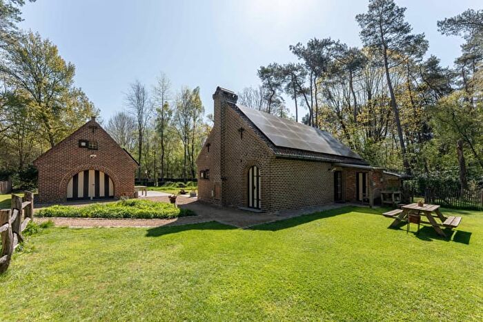 Lorkendreef, Ursel - Maison 7 pièces à vendre