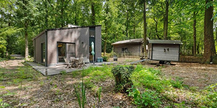 Kriekstraat, Voormezele - Maison 2 pièces à vendre