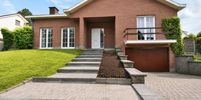 Maison 4 pièces à louer à Rembrandtdreef, Overijse