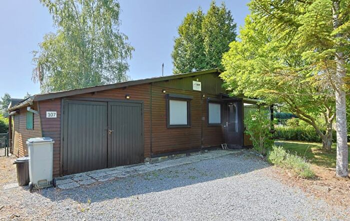 Les Brûlins, Resteigne - Maison 2 pièces à vendre