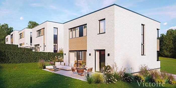 Maison à vendre à WezembeekOppem