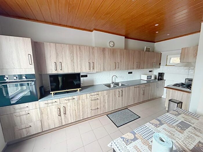 Rue Du Val SaintLambert, Seraing - Maison 2 pièces à vendre
