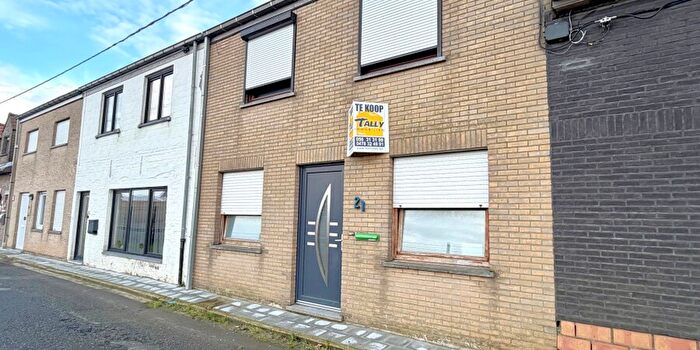 Maison 3 pièces à vendre à Laag Vlaanderenstraat, Wervik