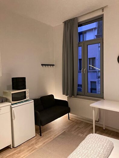 Appartement à louer à Pothoekstraat, B