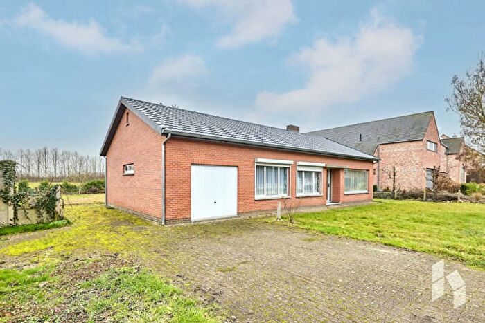 Maison 3 pièces à vendre à Pastorijstraat, HerkdeStad